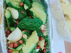 -西贝莜面村(上海百联西郊店)