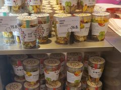 -燃厚蛋糕(卓展中信城店)