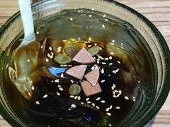 重庆冰粉-好這口重庆小面(总店)