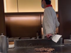 -火地铁板烧(昆山万象汇店)