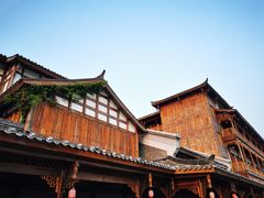 -大小河街