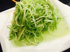 -蝎王府羊蝎子(西直门店)