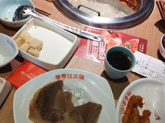 -季季红火锅(解放东路店)
