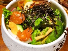 -和彩放题餐厅(酒仙桥店)