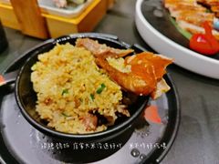 -羽鸽集·乳鸽专门店·地道顺德菜(岭南站店)