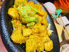-状元阁烧烤(新华路总店)