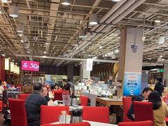 -金鼎轩(亚运村店)