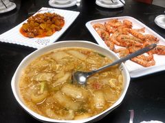 -旺达·福州菜(正大广场店)