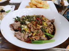 特价山椒一品羊肉-烤肉季饭庄