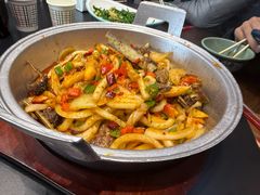 -毛家湘菜馆(青海湖店)