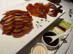 -漢舍中国菜馆(浦东嘉里城店)