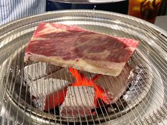 安格斯牛排-本炙炭烤·蒲烧活鳗料理店(金沙洲店)