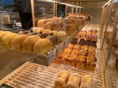 -崎本的店·专业酵种吐司(无锡万象汇店)
