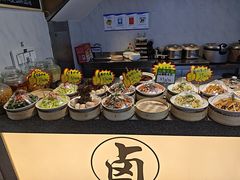 -院里汤包·虾汤包青岛菜(辽源路店)