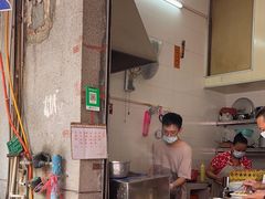 -新昌早餐店(东城店)