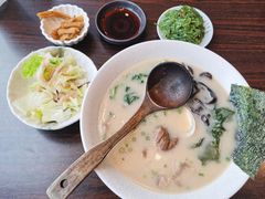 -天一料理(荔枝广场店)