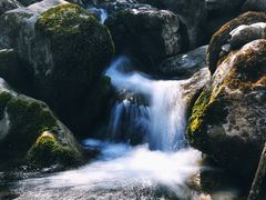 -硗碛藏寨·神木垒景区
