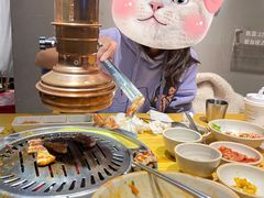 -喜来稀肉(北外滩白玉兰广场店)