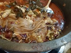 -九寨沟石锅鱼(沣峪口二十年店)