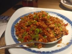 -茄子恰恰·新云南小炒(坪山益田店)