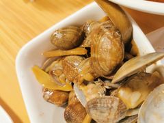-阿那亚第一食堂 Cafeteria 1