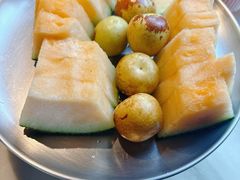 -吴越荣记苏州菜·松鼠桂鱼100%活鱼现做(月光码头店)