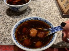 -南京大牌档(香港广场店)
