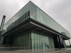 -上海浦东展览馆
