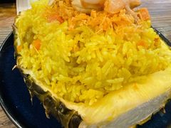 -Hi YOU你的饭局泰餐厅(雍和宫店)