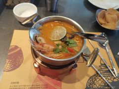 -simply thai天泰(长泰广场店)