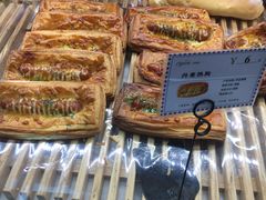 丹麦热狗-欧佩拉(工农路店)
