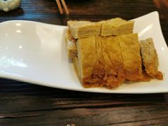-五观堂素食(新华路店)