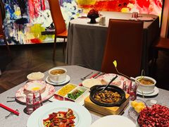 -星·South Beauty·俏江南(国贸店)