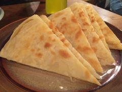 现烙脆皮饼-妈妈的味道(工人体育场东路店)