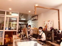 -DEMO黛慕蛋糕(中泰店)