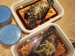 -盒马鲜生(观音桥店)