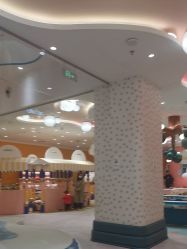 -奈尔宝·儿童乐园·亲子餐厅(苏州大悦城店)