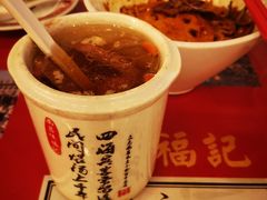 -味福记·本地特色菜(八一万达广场店)