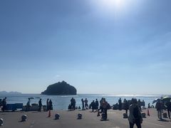 -棒棰岛宾馆景区