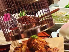 -苏乡兰亭·新派淮扬菜(吾悦广场店)