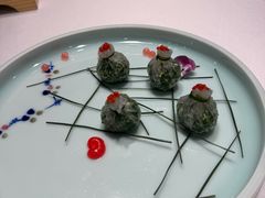 -新加坡泰国村酒楼(五角场店)