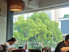 -天下客饭店(中山路店)