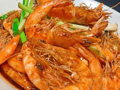 -老头儿油爆虾·知味杭州(爱琴海购物中心)