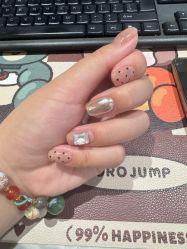 -爱纶美·美甲美睫半永久