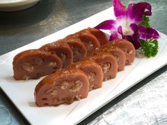 -山泉公馆酒家(广州东站店)