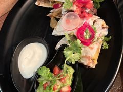 牛肉芝士薄饼-Luchador摔跤手墨西哥餐厅(恒宇广场店)