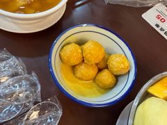-水牛奶皇后糖水铺(深圳总店)