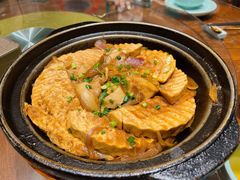 荔浦芋头-五味坊·鱼头王(蓝湾天街店)