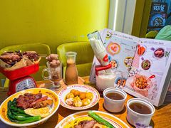 -超级魔厨(地王店)