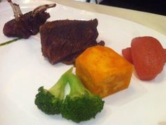 -王品台塑牛排(成都万象城店)